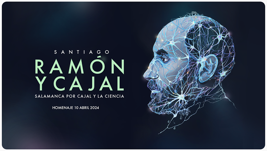 Santiago Ramón y Cajal Programa