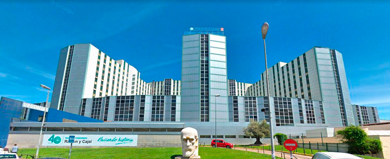 La Clínica Autónoma - Santiago Ramón y Cajal La Clínica Autónoma