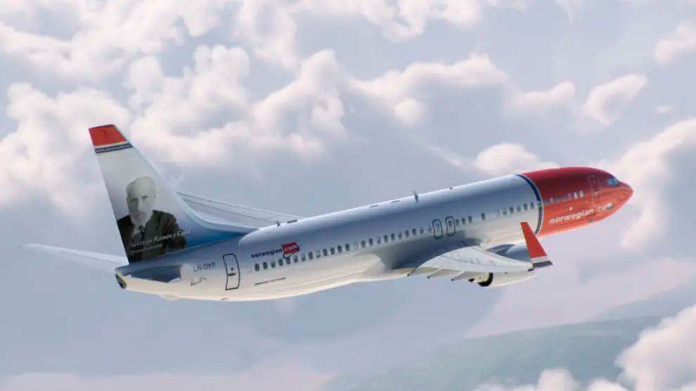 Un Legado que Toma Vuelo - Santiago Ramón y Cajal Un Legado que Toma Vuelo