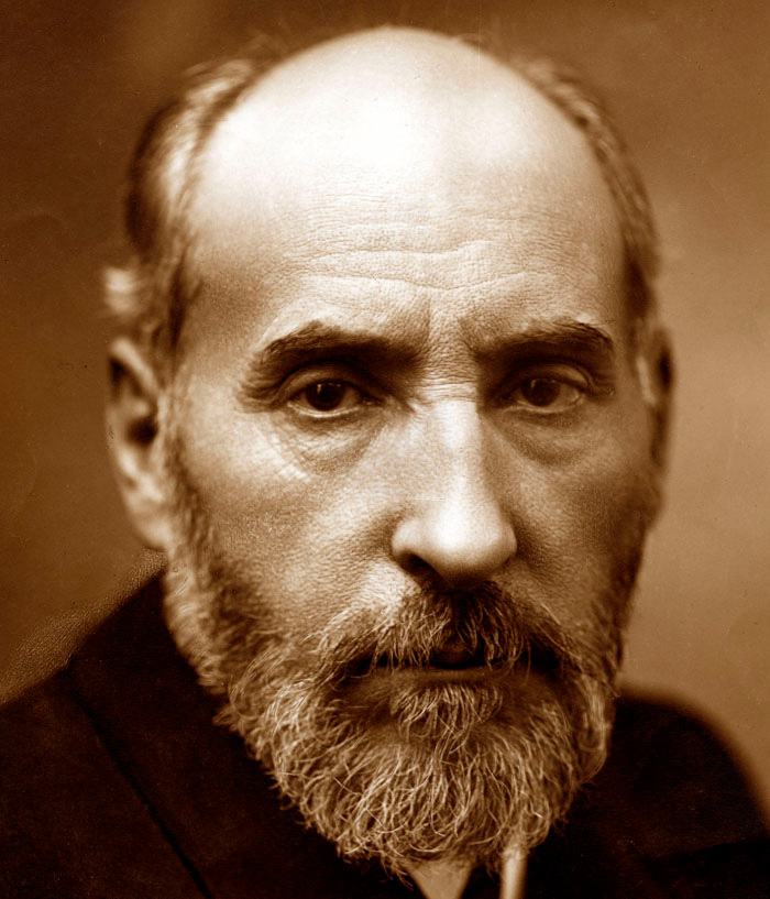 Dos citas imperdibles en Vigo y Madrid - Santiago Ramón y Cajal Dos citas imperdibles en Vigo y Madrid