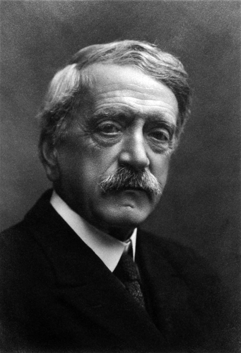 Herederos de una Visión