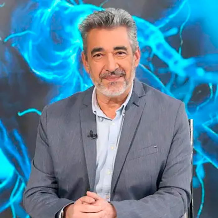 Neuronas en marcha - Santiago Ramón y Cajal José Luis Trejo