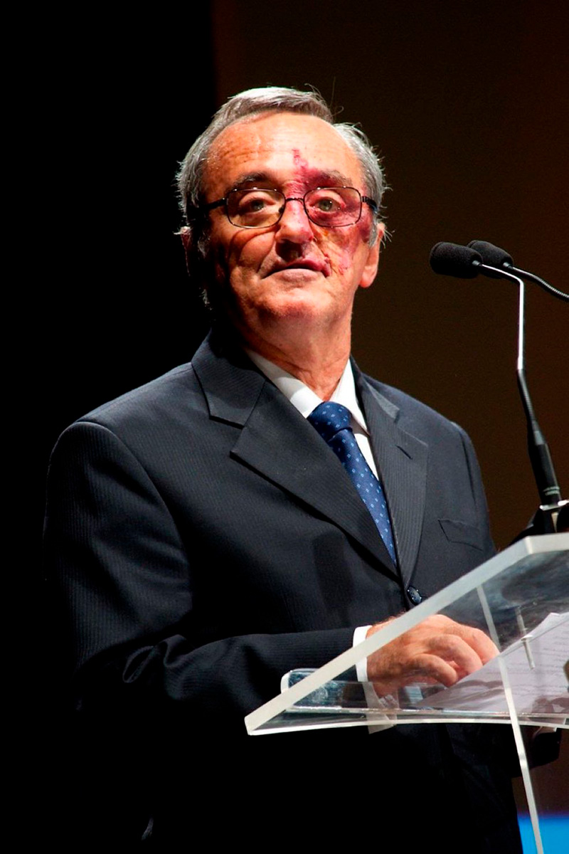 Mariano Barbacid: La voluntad indomable frente al Cáncer